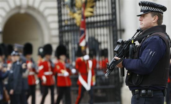 Europol: Το Brexit θα δυσκολέψει το έργο κατά της τρομοκρατίας